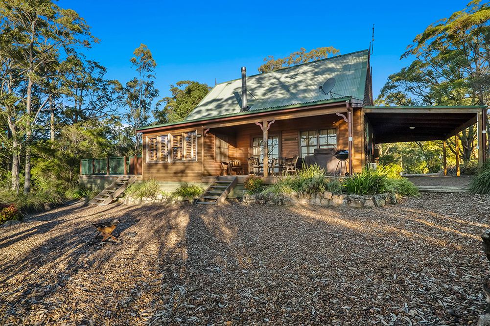 Lot 19/595 Moonabung Road, Vacy NSW 2421, Image 0