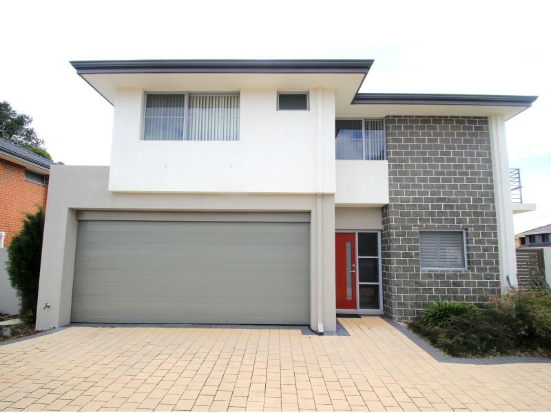 Unit 1/4 Brindley Street, Belmont WA 6104, Image 0