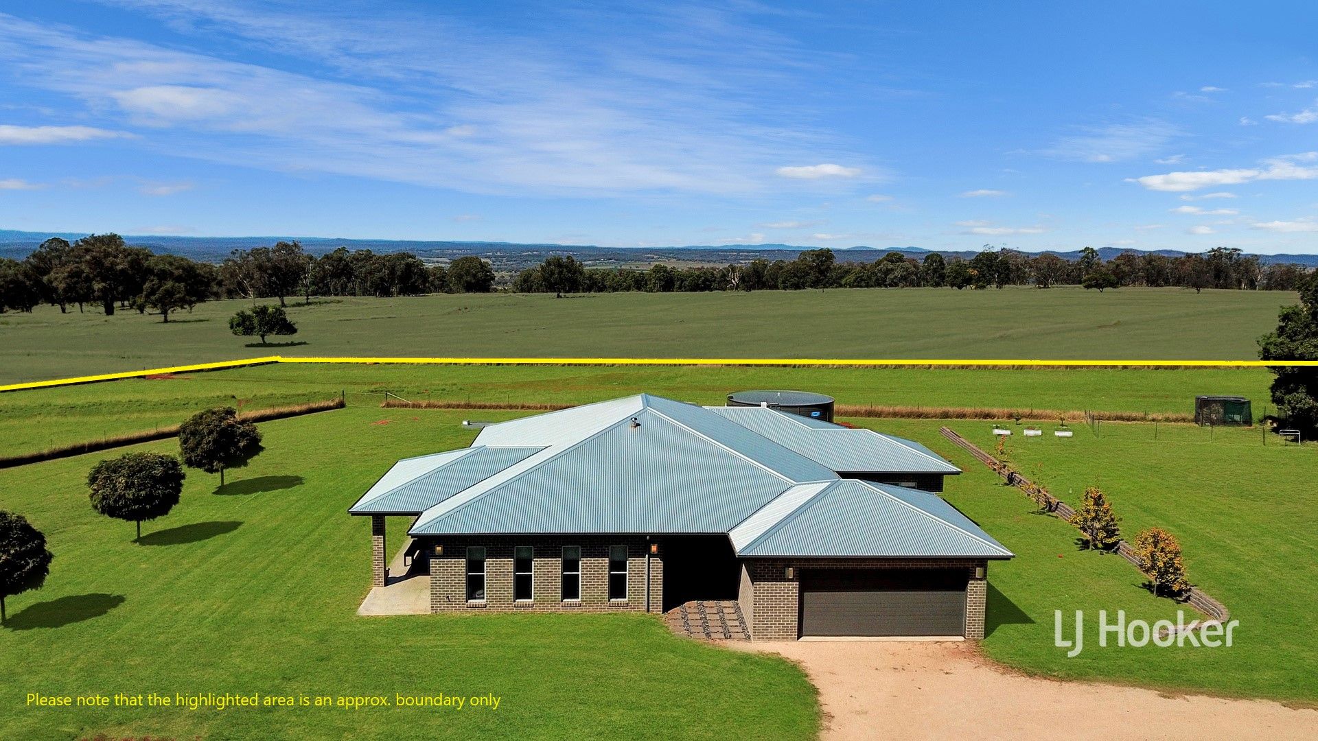 377 Copeton Dam Road, Inverell NSW 2360, Image 1