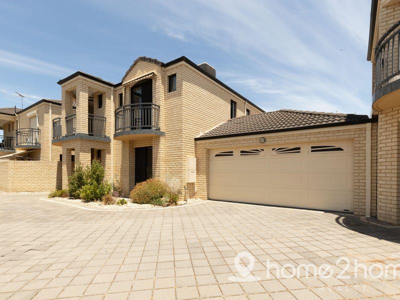 6A Fraser Street, Rockingham WA 6168 Domain