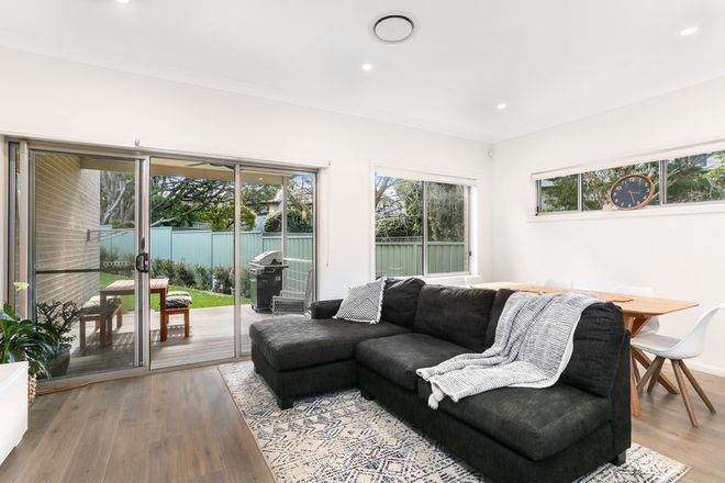 Picture of 2B Verbena Place, CARINGBAH SOUTH NSW 2229