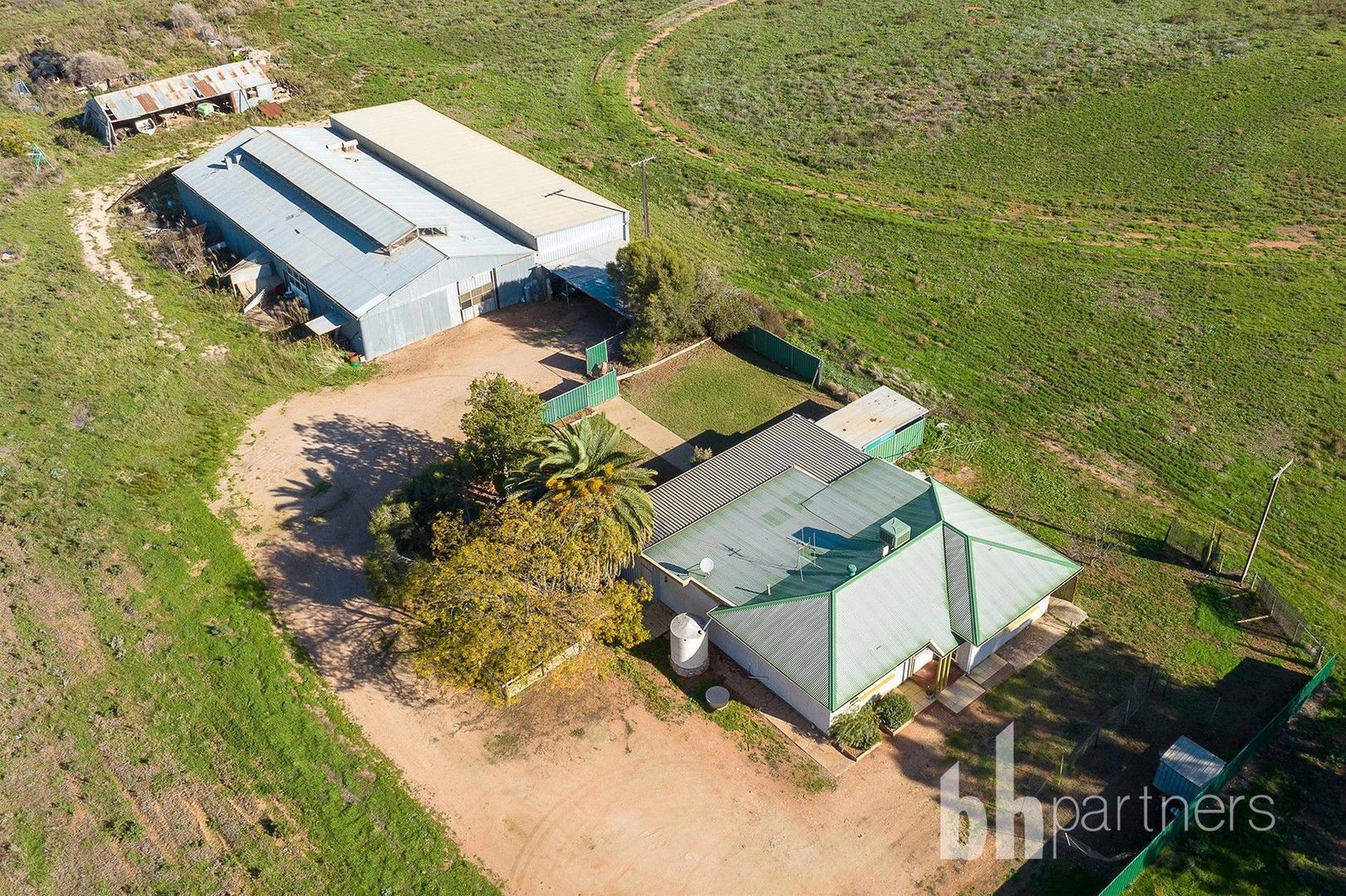 693 Thiele Road, Loveday SA 5345, Image 0