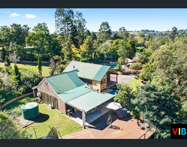 30 Innis Place, Kurrajong Hills NSW 2758