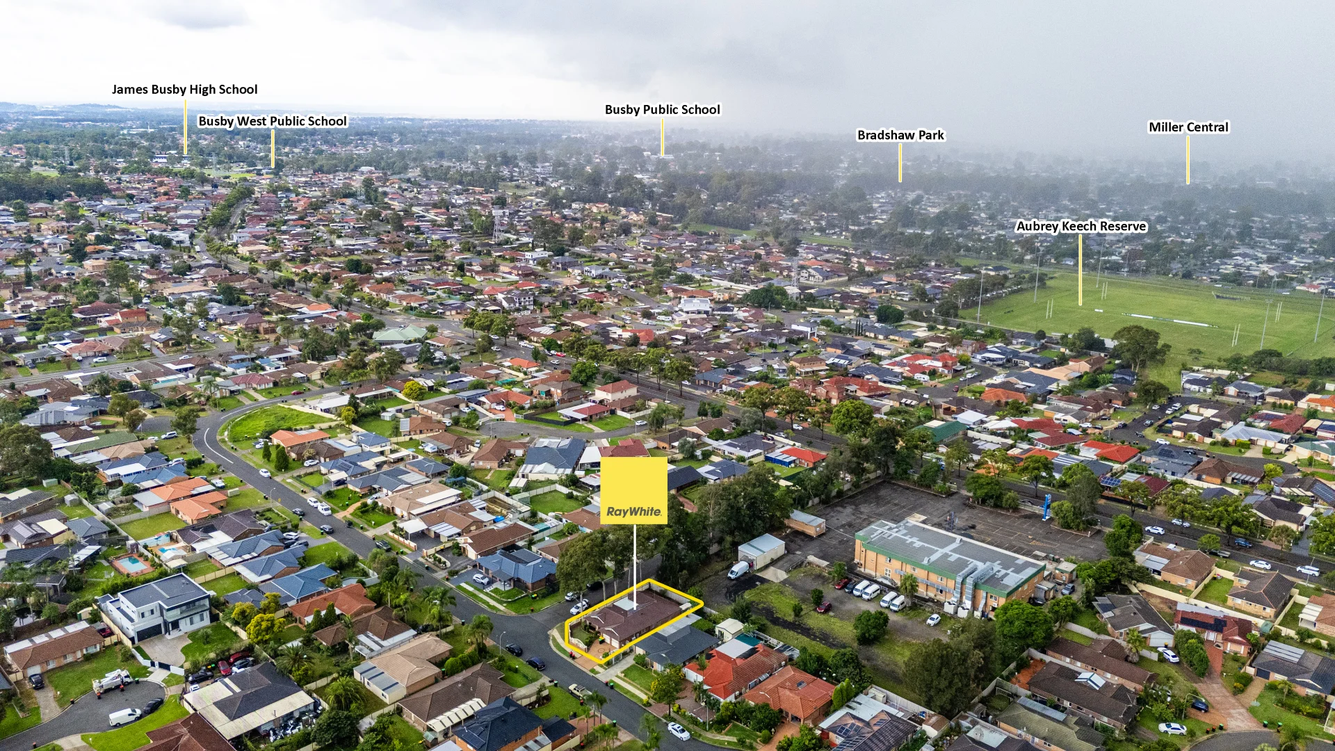 Additional image 14 of 32 Albatross Avenue, Hinchinbrook NSW 2168