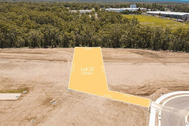 Picture of Lot 32 Proposed Road, SILVERDALE NSW 2752