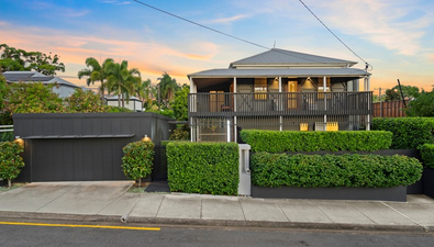 Picture of 32 Merton Road, WOOLLOONGABBA QLD 4102