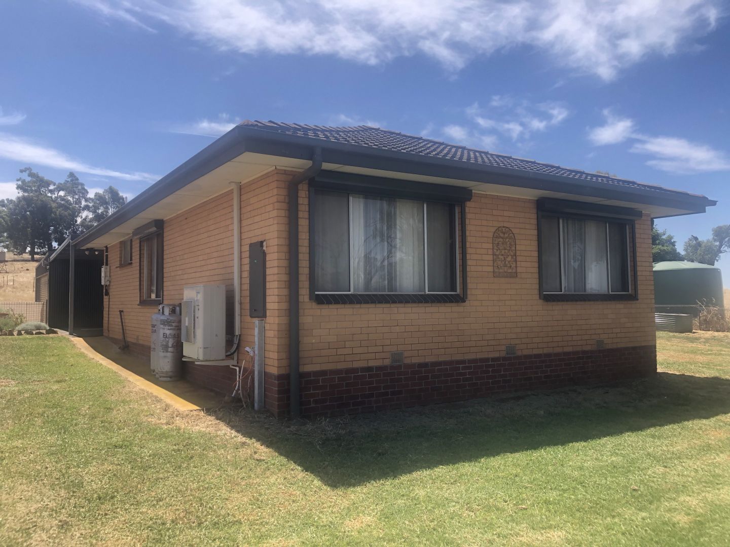 420 DookieNalinga Road, Dookie VIC 3646 House For Rent Domain