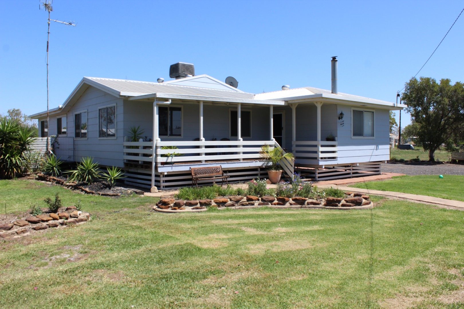 4 David, North Star NSW 2408, Image 0