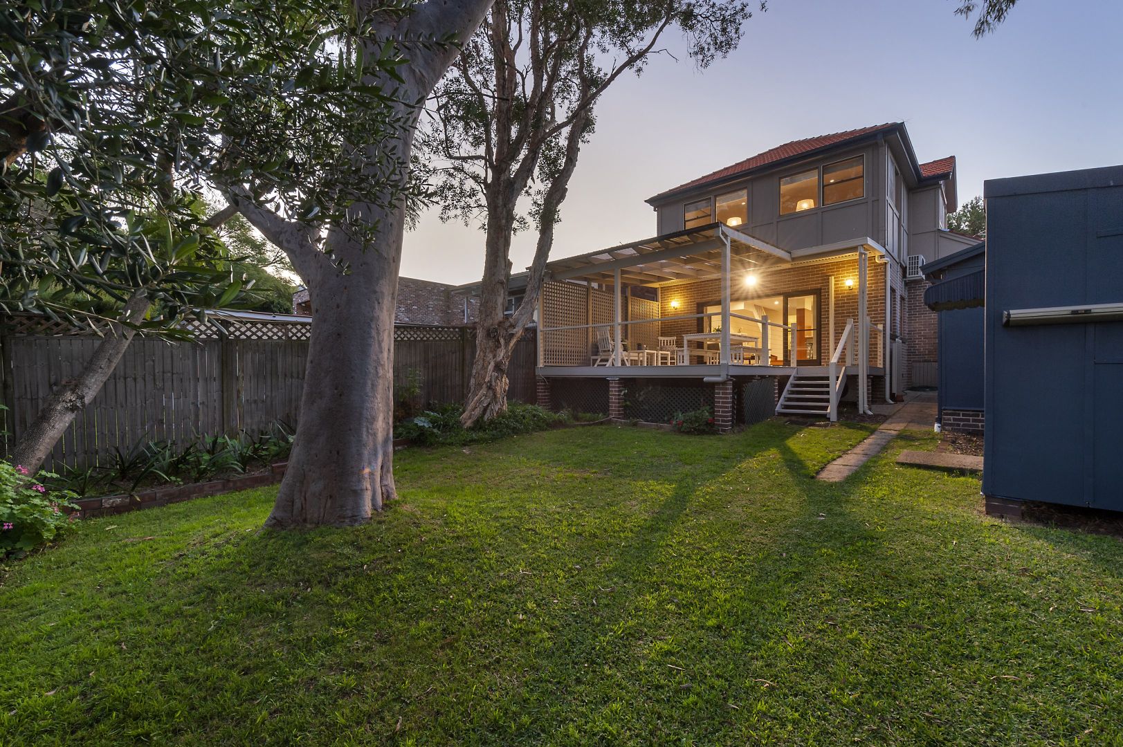 115 First Avenue, Five Dock Property History & Address Research Domain