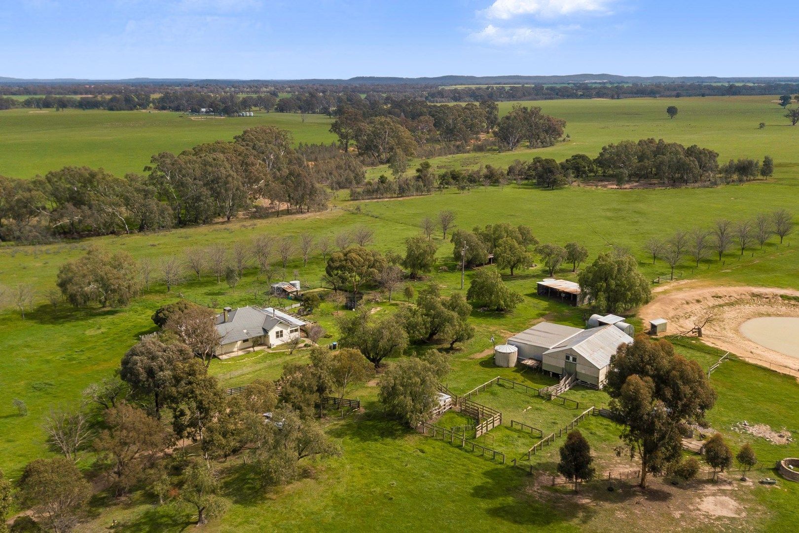 701 Toolleen-Axedale Road, Axedale VIC 3551, Image 0