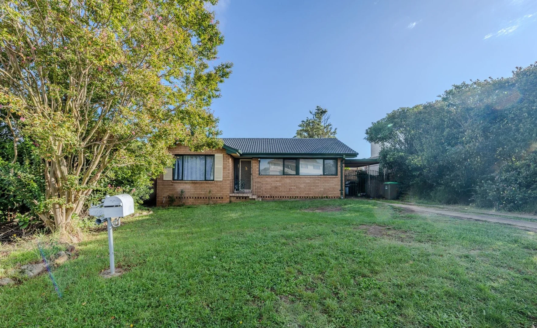 155 Saint Johns Road, Bradbury NSW 2560
