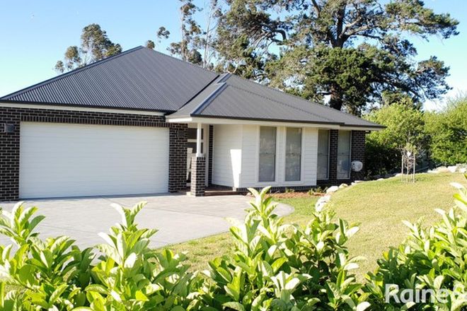 Picture of 9 Bowlers Close, KANGAROO VALLEY NSW 2577