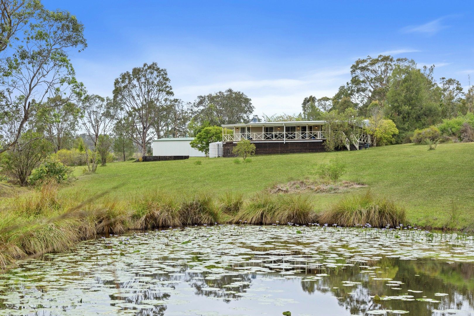 200 Wallarobba-Brookfield Road, Brookfield NSW 2420, Image 0