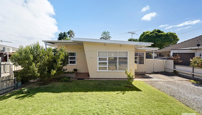 Picture of 13a Petersen Crescent, PORT NOARLUNGA SA 5167