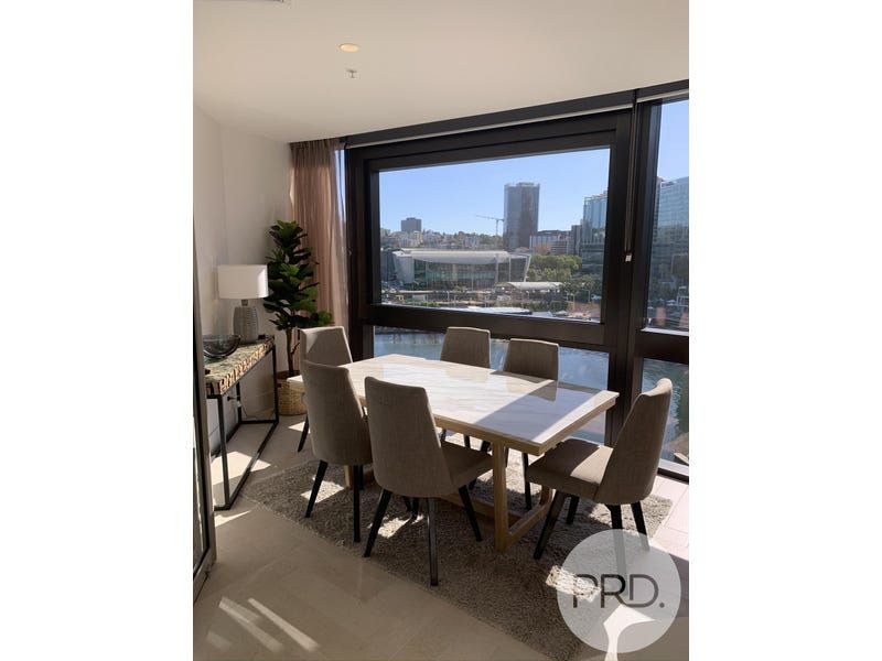 704/11 Barrack Square, Perth WA 6000 Apartment For Rent Domain