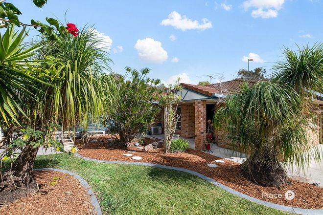 Picture of 54 Caladium Street, WAKERLEY QLD 4154