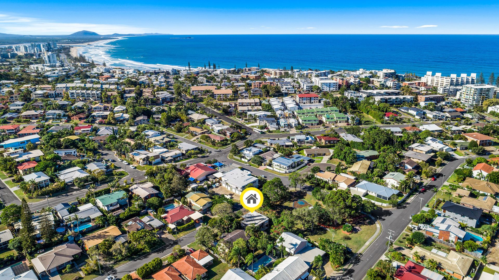 5 Tombarra Street, Mooloolaba QLD 4557, Image 2