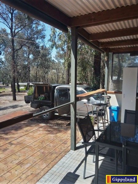 Site 13/29 Hurley Road, Glenmaggie VIC 3858, Image 1