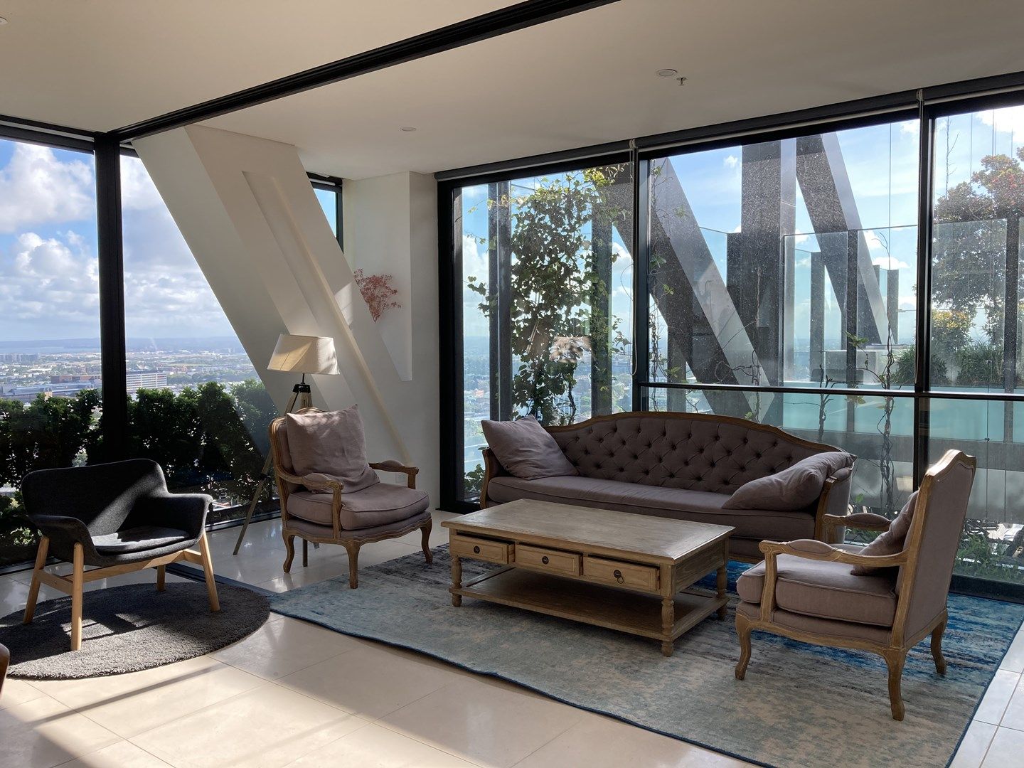 2 bedrooms Apartment / Unit / Flat in 2901/3 Carlton Street CHIPPENDALE NSW, 2008