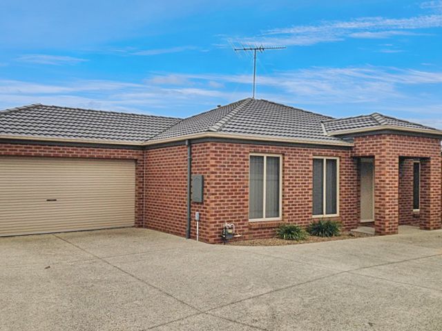 3 bedrooms House in 2.66 Haugh Street LOVELY BANKS VIC, 3213