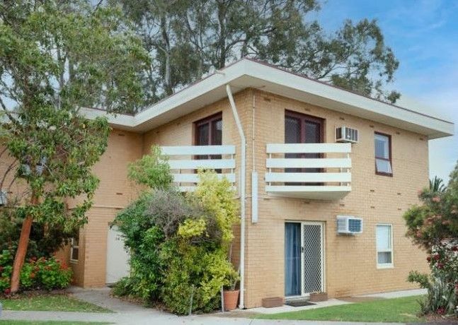 2 bedrooms Apartment / Unit / Flat in 14/27 Hartley Road FLINDERS PARK SA, 5025