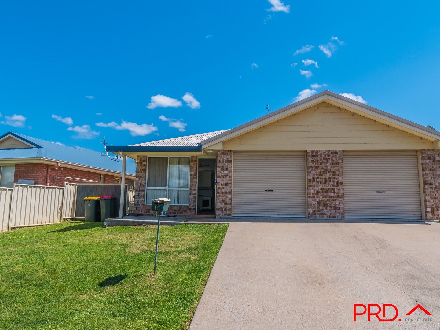 1/10 Karwin Street, Tamworth NSW 2340, Image 0