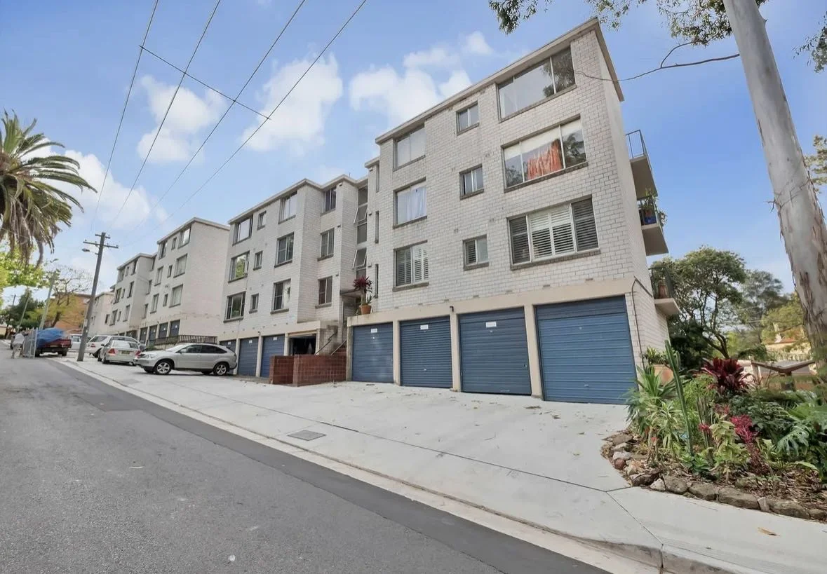 Additional image 12 of WeChat: KRL119 L2/ 19-23 Stewart St, Glebe NSW 2037