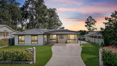 Picture of 57 Carlton Road, THIRLMERE NSW 2572