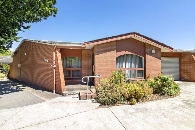 Picture of 1/167 Kensington Road, KENSINGTON SA 5068