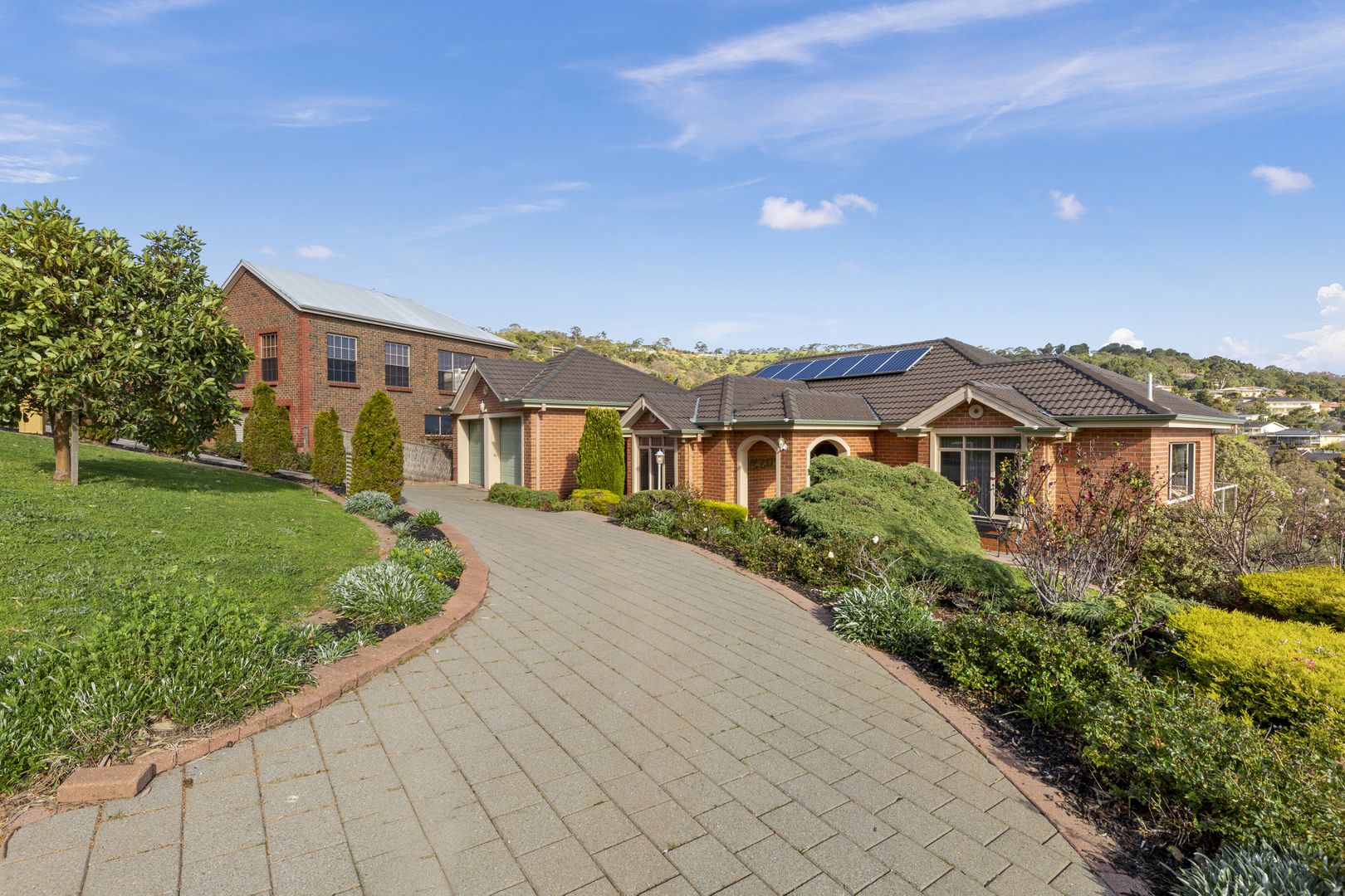 1719 Coach Road, Rosslyn Park SA 5072 Domain