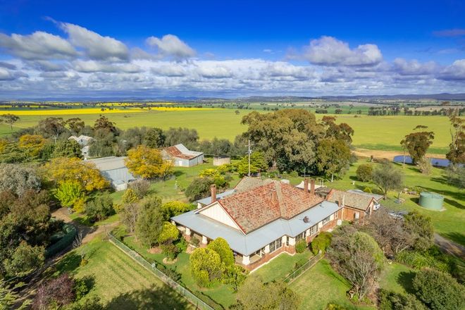 Picture of 4545 Canowindra Road, CANOWINDRA NSW 2804