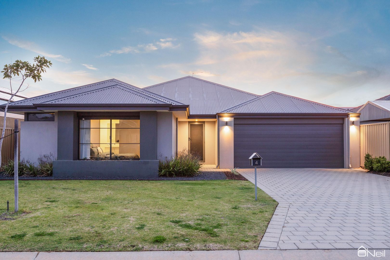 4 bedrooms House in 4 Kalyang Loop BYFORD WA, 6122