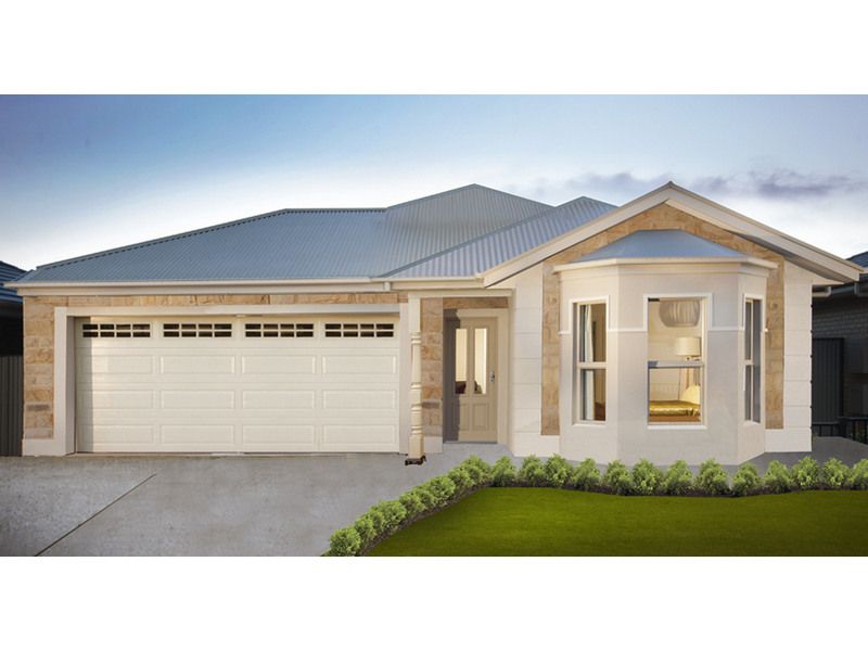 3 bedrooms New House & Land in Lot 2 Olinda Ave WINDSOR GARDENS SA, 5087