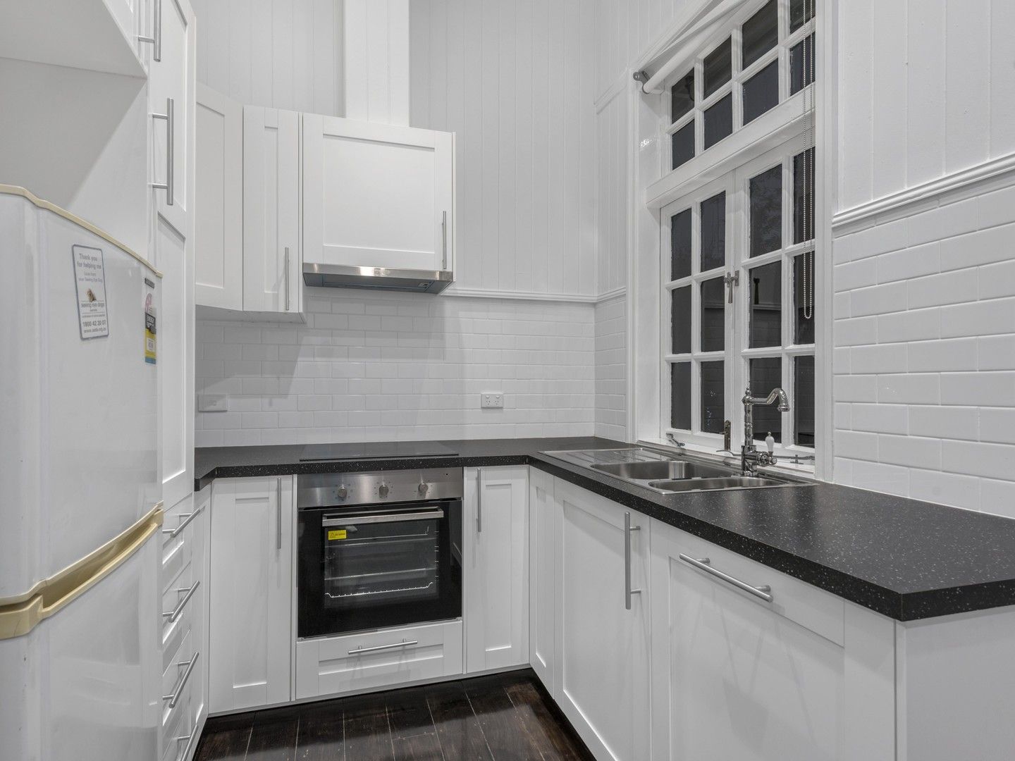 1 bedrooms Apartment / Unit / Flat in 4/33 Balfour Street NEW FARM QLD, 4005