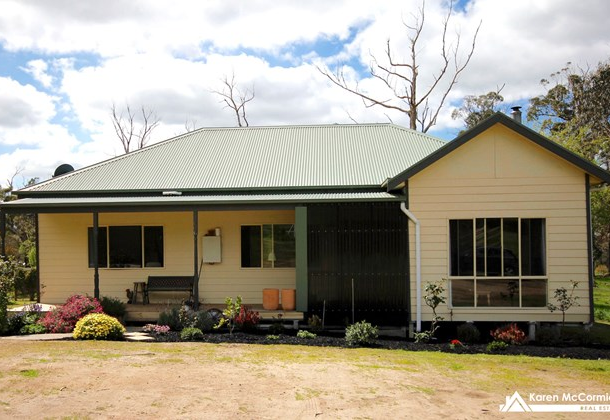 30 Holtons Road, Ruby VIC 3953