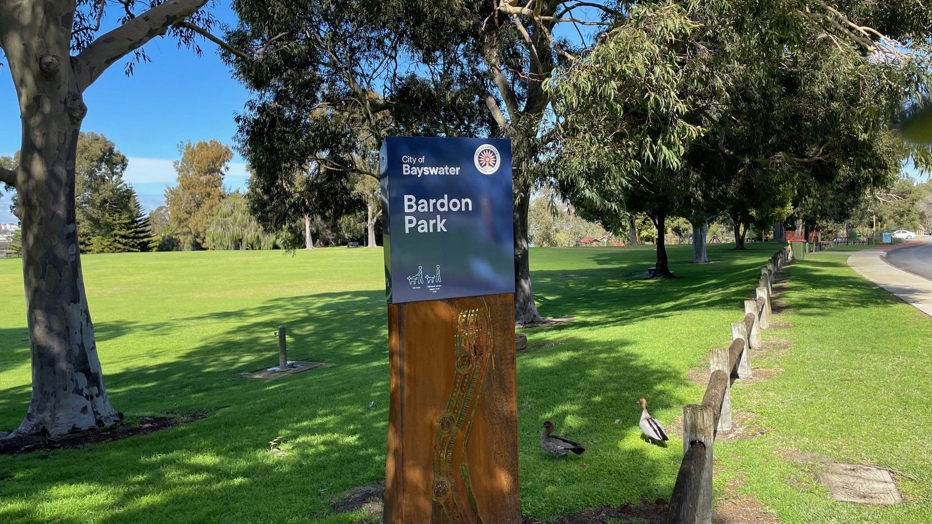 2 bedrooms Apartment / Unit / Flat in 15F Watson Place MAYLANDS WA, 6051