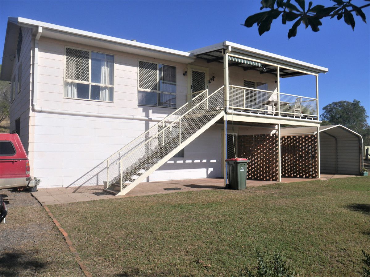 814 Kumbia Road, Kingaroy QLD 4610 House for Sale 285,000