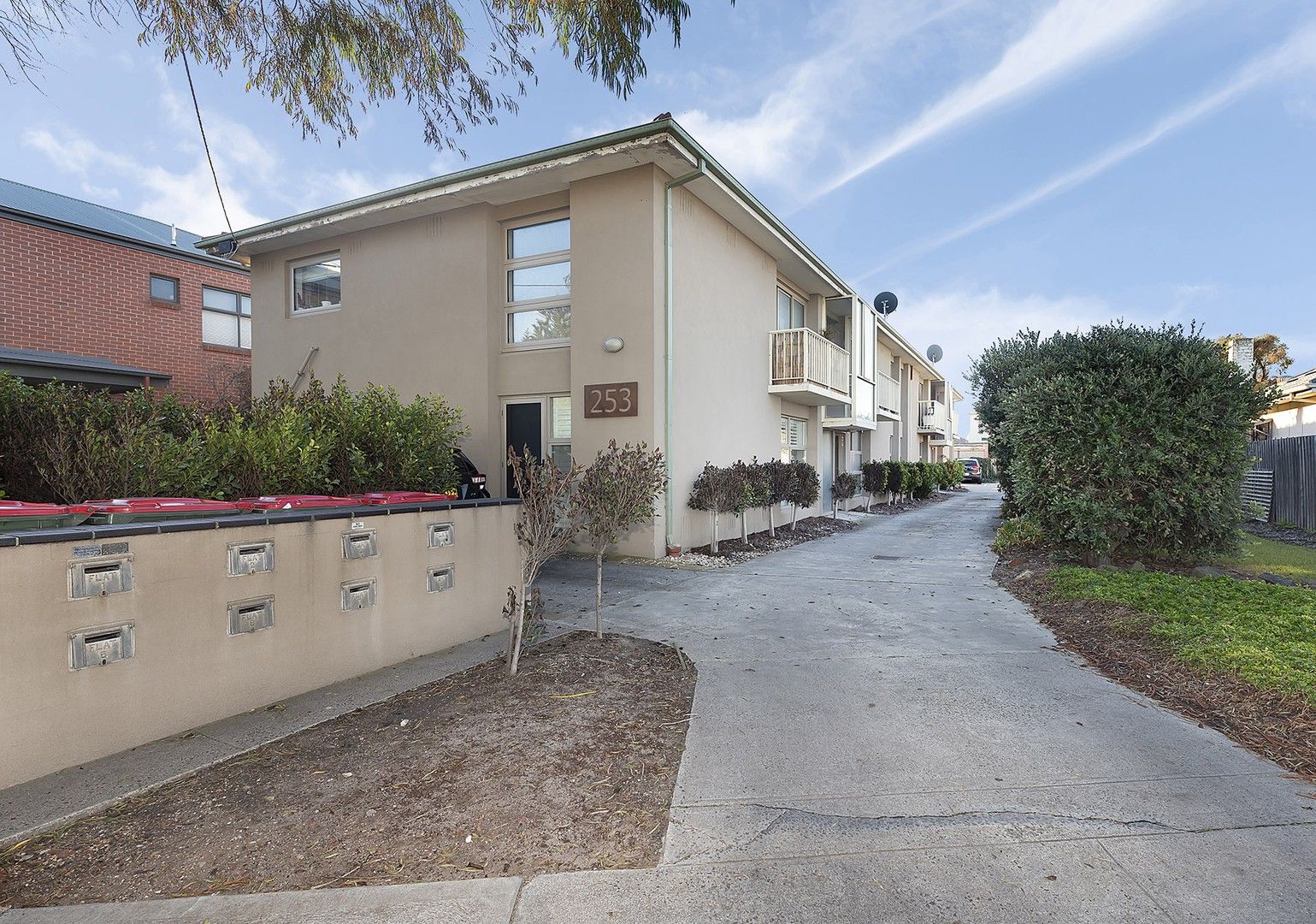 3/253 Esplanade, Altona VIC 3018 Apartment For Rent Domain