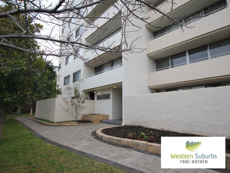 2 bedrooms Apartment / Unit / Flat in 44/375 Stirling Highway CLAREMONT WA, 6010