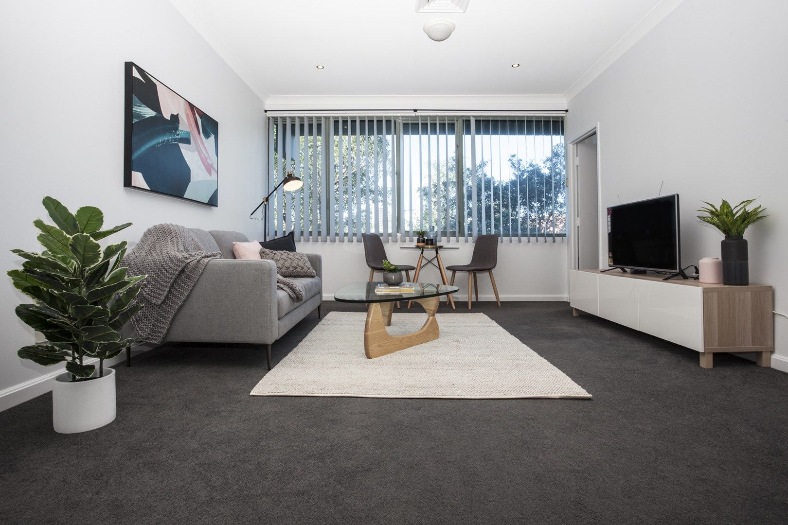 1 bedrooms Apartment / Unit / Flat in 301/22-40 Sir John Crescent WOOLLOOMOOLOO NSW, 2011