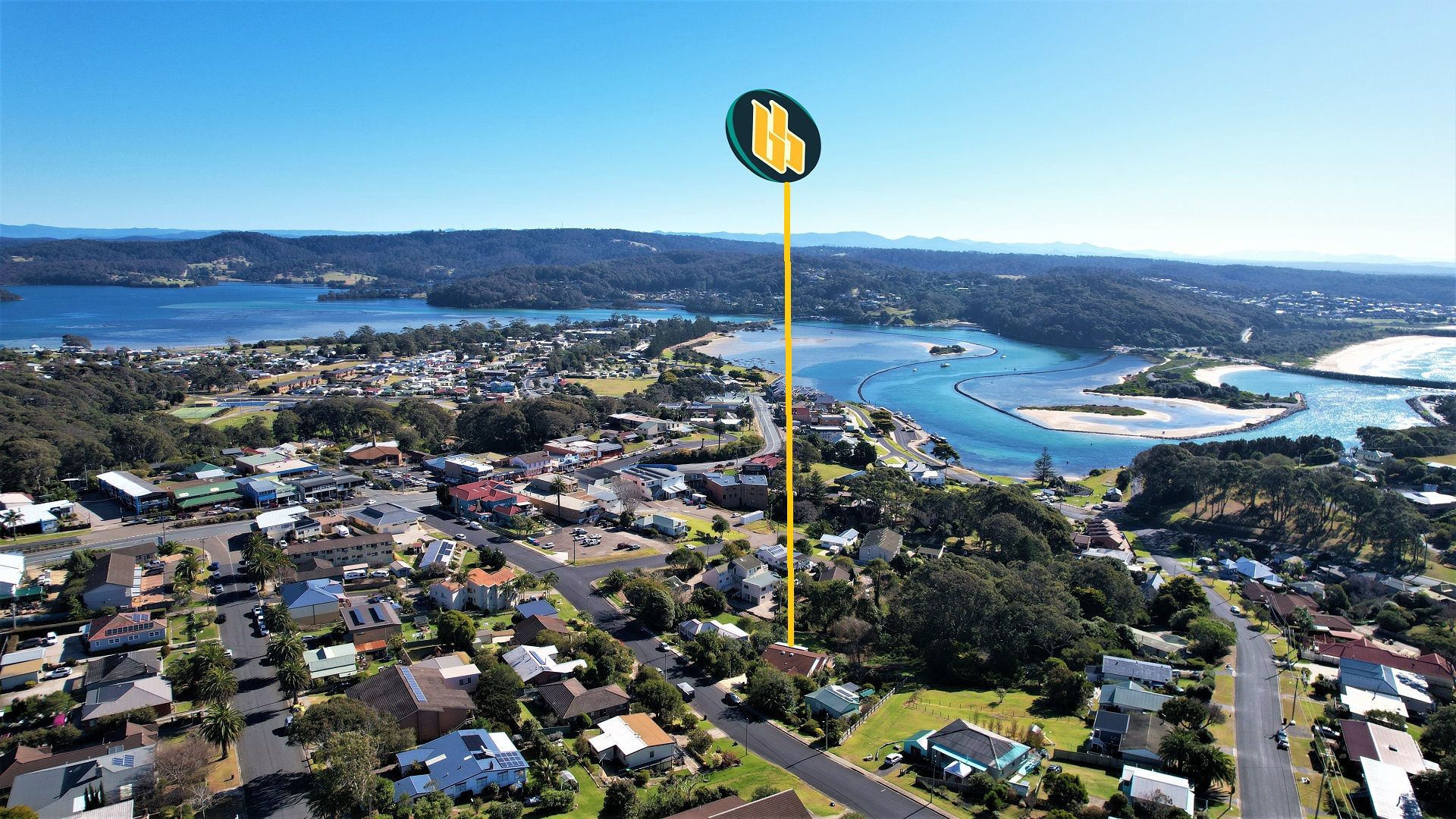 1/3A Montague Street, Narooma NSW 2546
