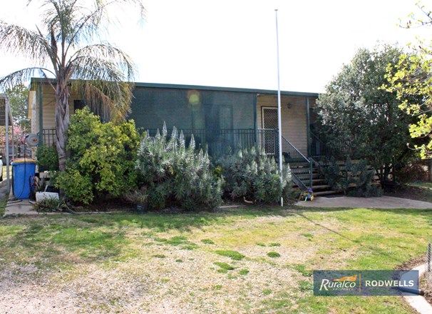 Picture of 4/50 Robinson Street, MURCHISON VIC 3610