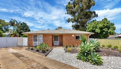 Picture of 8 Amanda Court, MUNNO PARA SA 5115