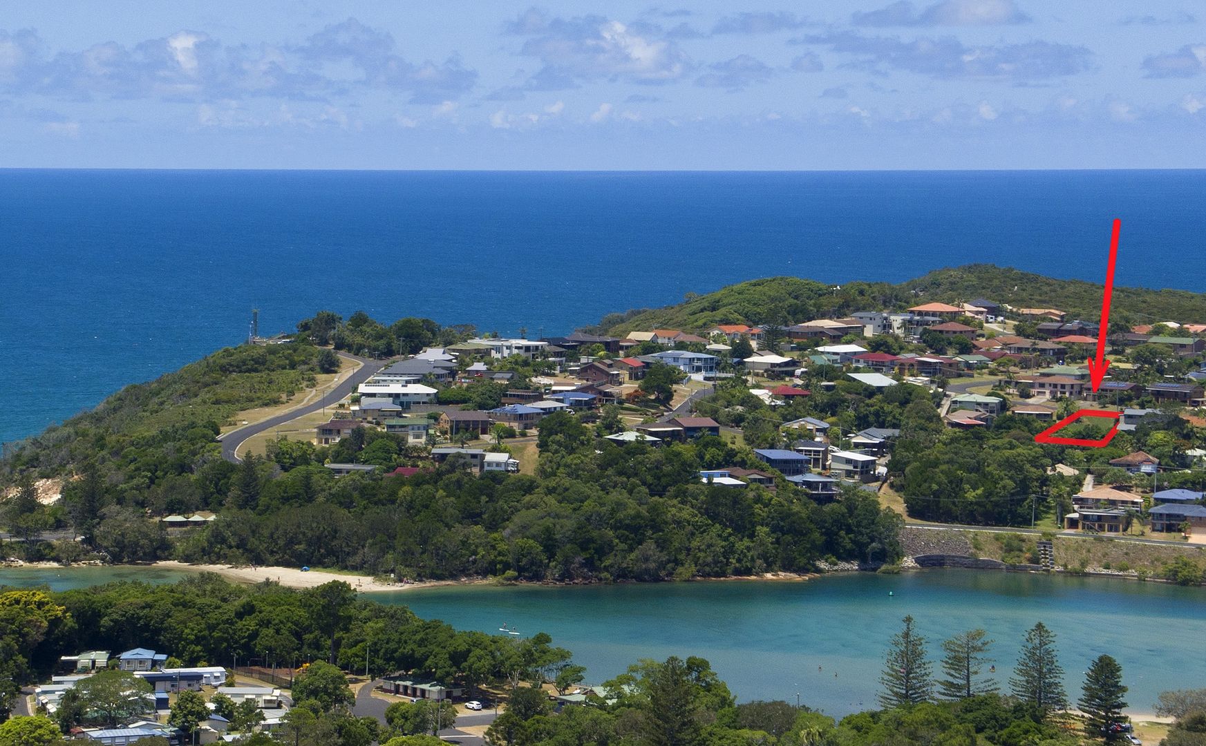 16 Riverview Street, Evans Head Property History & Address Research