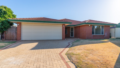 Picture of 20 Baltimore Gardens, PORT KENNEDY WA 6172