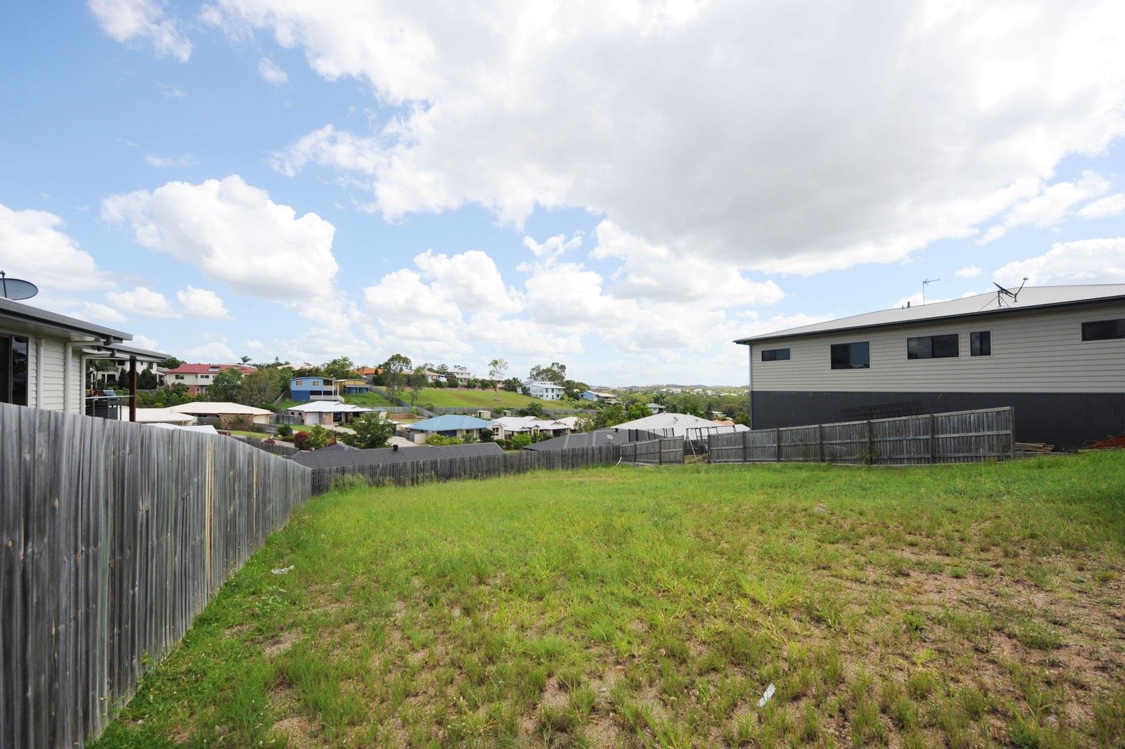 31 Coolibah Street, Kin Kora QLD 4680 Domain