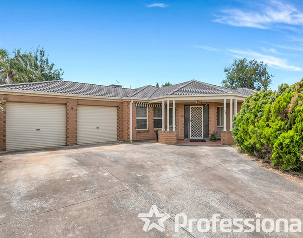 25 Culver Avenue, Salisbury North SA 5108