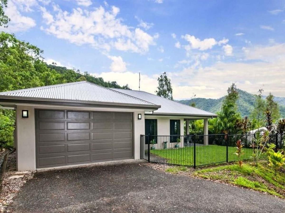 23 William Hickey Street, Redlynch QLD 4870, Image 0