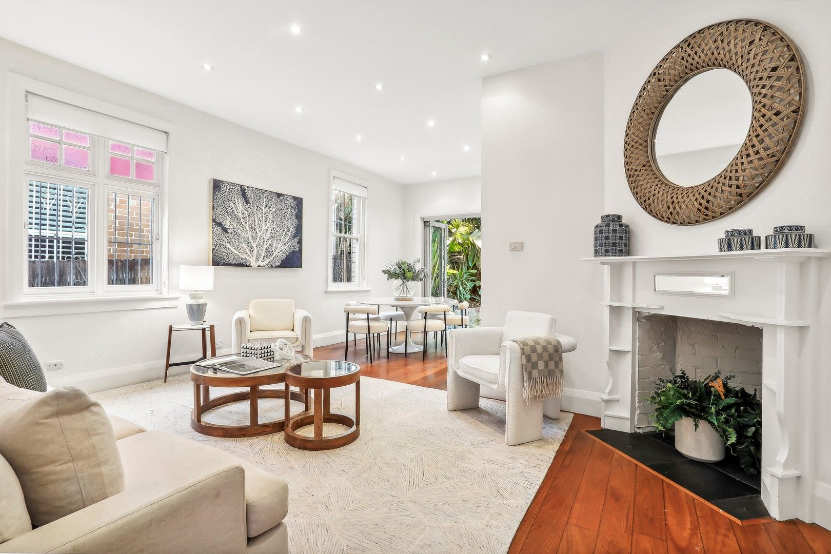 3 bedrooms House in  BONDI BEACH NSW, 2026