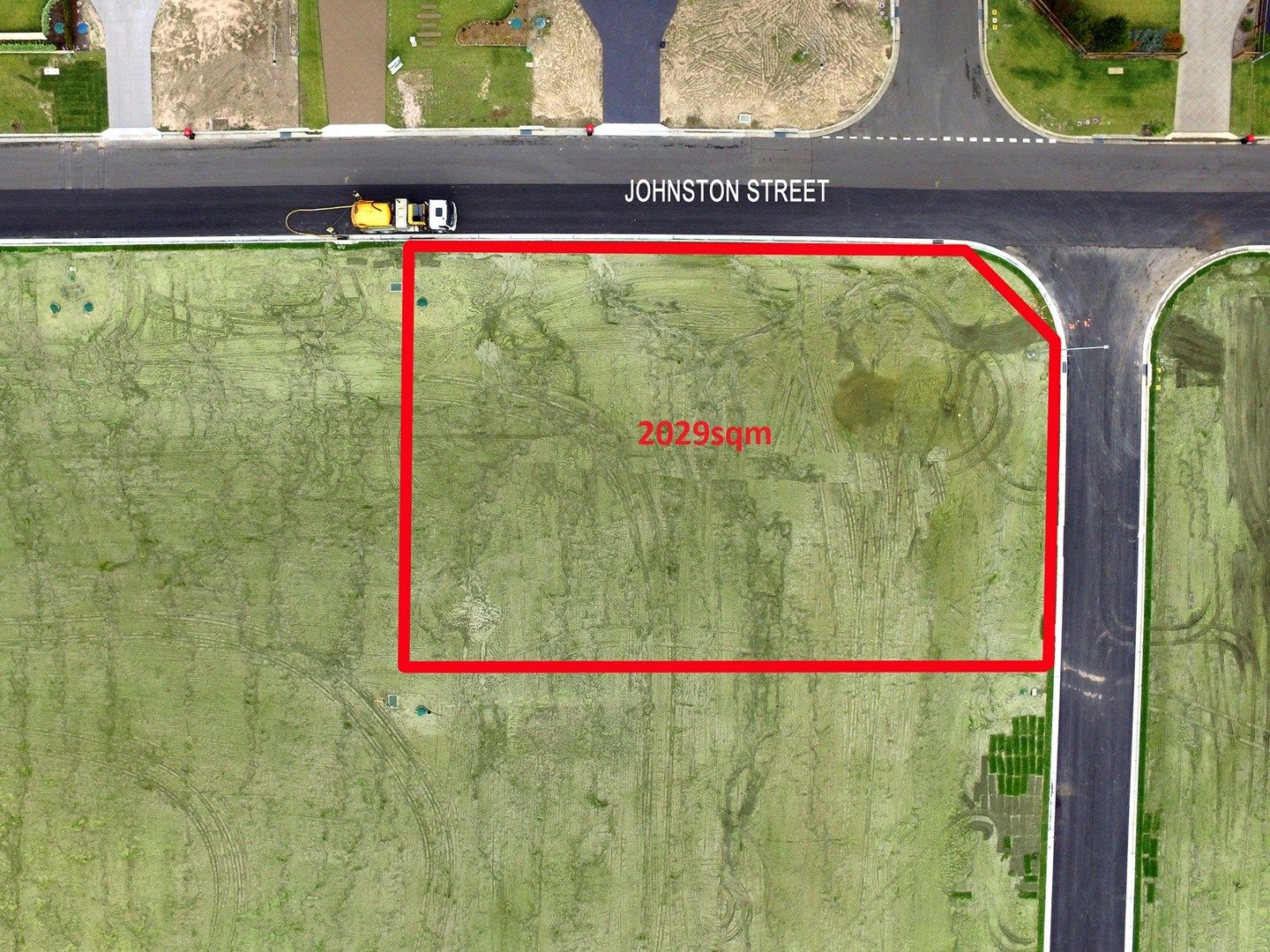 Lot 123 Stubbs Street, Pitt Town NSW 2756, Image 1